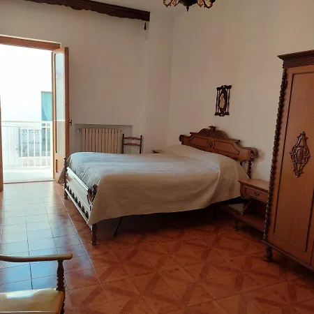 Only Bed * Polignano a Mare