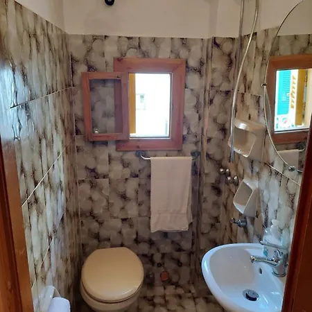 Only Bed Konukevi 3*